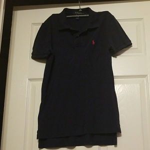 Boy's Polo Shirt